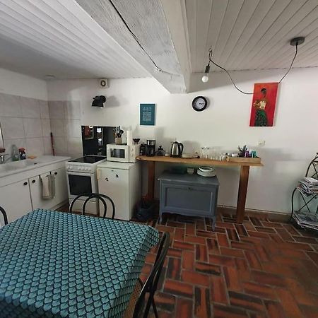Вилла Dependance Pour 1 A 4 Pers Au Calme Dans Propriete Marboz Экстерьер фото